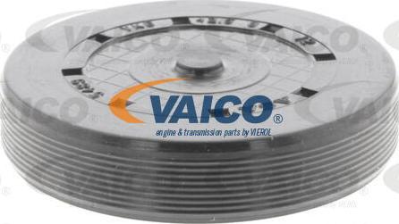 VAICO V46-0449 - Заглушка, ось коромысла-монтажное отверстие autosila-amz.com