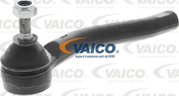 VAICO V46-0461 - Наконечник рулевой тяги, шарнир autosila-amz.com