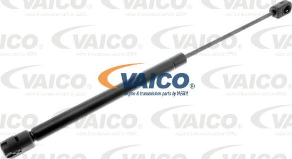 VAICO V46-0407 - Газовая пружина, заднее стекло autosila-amz.com