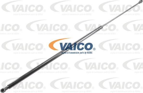 VAICO V46-0414 - Газовая пружина, упор autosila-amz.com