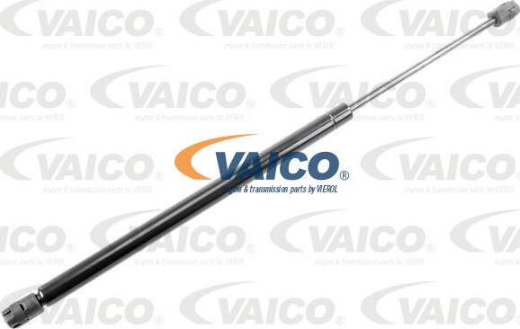 VAICO V46-0412 - Газовая пружина, упор autosila-amz.com