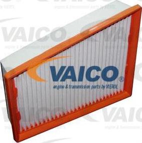 VAICO V46-0439 - Воздушный фильтр, двигатель autosila-amz.com