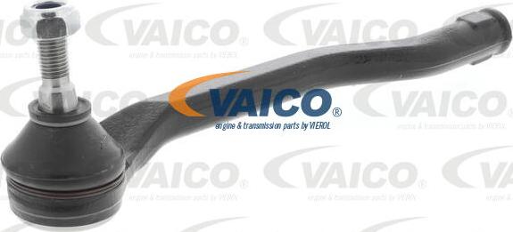 VAICO V46-0429 - Наконечник рулевой тяги, шарнир autosila-amz.com