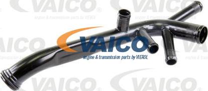 VAICO V46-0595 - Трубка охлаждающей жидкости autosila-amz.com