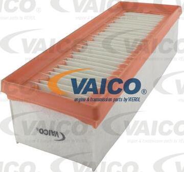 VAICO V46-0596 - Воздушный фильтр, двигатель autosila-amz.com