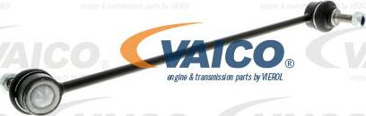 VAICO V46-0549 - Тяга / стойка, стабилизатор autosila-amz.com