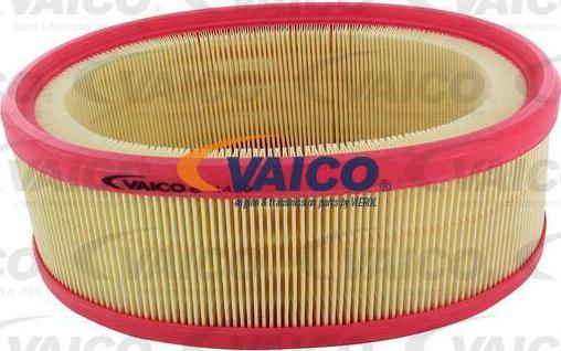 VAICO V46-0555 - Воздушный фильтр, двигатель autosila-amz.com