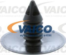 VAICO V46-0566 - Пружинный зажим autosila-amz.com