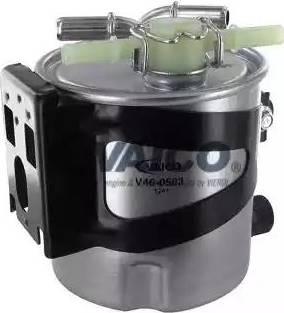VAICO V46-0503 - Топливный фильтр autosila-amz.com