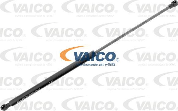 VAICO V46-0519 - Газовая пружина, упор autosila-amz.com