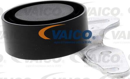 VAICO V46-0514 - Ролик, поликлиновый ремень autosila-amz.com