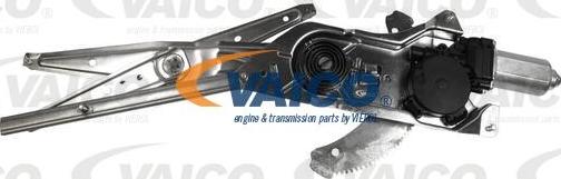 VAICO V46-0521 - Стеклоподъемник autosila-amz.com