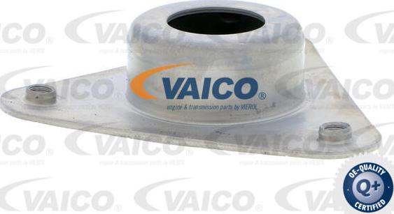 VAICO V46-0696 - Опора стойки амортизатора, подушка autosila-amz.com