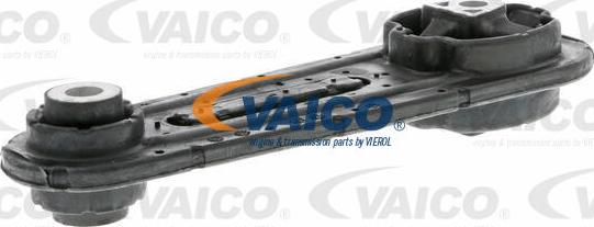 VAICO V46-0665 - Подушка, опора, подвеска двигателя autosila-amz.com