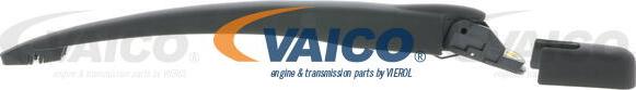 VAICO V46-0602 - Рычаг стеклоочистителя, система очистки окон autosila-amz.com