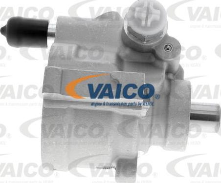 VAICO V46-0610 - Гидравлический насос, рулевое управление, ГУР autosila-amz.com