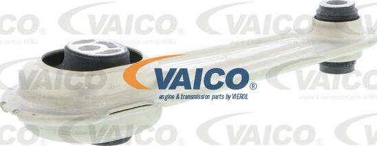 VAICO V46-0636 - Подушка, опора, подвеска двигателя autosila-amz.com