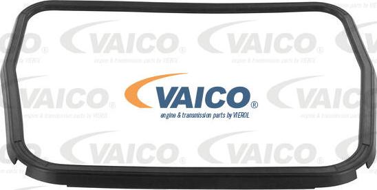 VAICO V46-0673 - Прокладка, масляный поддон автоматической коробки передач autosila-amz.com