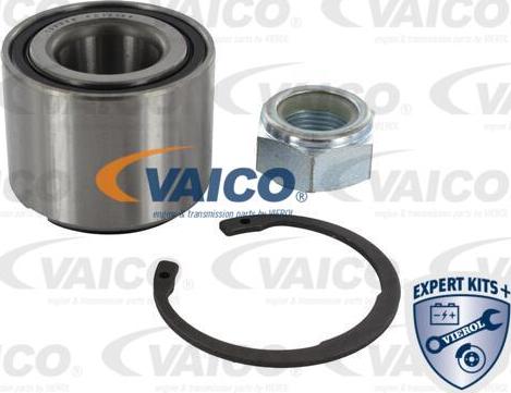 VAICO V46-0091 - Комплект подшипника ступицы колеса autosila-amz.com