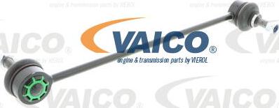 VAICO V46-0041 - тяга стабилизатора переднего л.+п. Ren autosila-amz.com