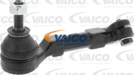 VAICO V46-0059 - Наконечник рулевой тяги, шарнир autosila-amz.com