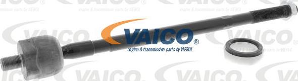 VAICO V46-0055 - Осевой шарнир, рулевая тяга autosila-amz.com