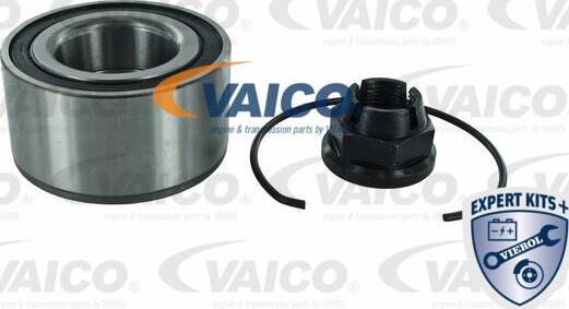 VAICO V46-0050 - Комплект подшипника ступицы колеса autosila-amz.com