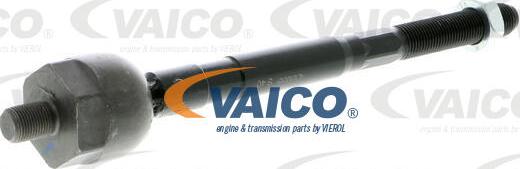 VAICO V46-0058 - Осевой шарнир, рулевая тяга autosila-amz.com