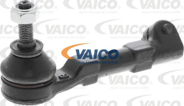 VAICO V46-0052 - Наконечник рулевой тяги, шарнир autosila-amz.com