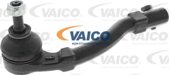 VAICO V46-0057 - Наконечник рулевой тяги, шарнир autosila-amz.com