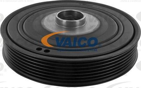 VAICO V46-0005 - Шкив коленчатого вала autosila-amz.com