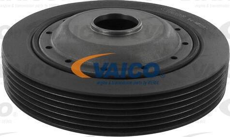 VAICO V46-0006 - Шкив коленчатого вала autosila-amz.com