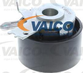VAICO V46-0003 - Натяжной ролик, зубчатый ремень ГРМ autosila-amz.com