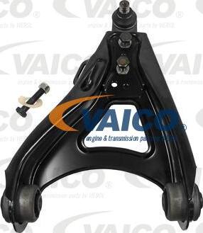 VAICO V46-0017 - Рычаг подвески колеса autosila-amz.com