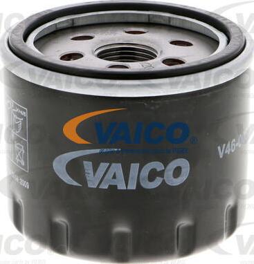 VAICO V46-0084 - Масляный фильтр autosila-amz.com