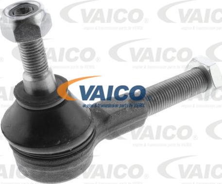 VAICO V46-0023 - Наконечник рулевой тяги, шарнир autosila-amz.com