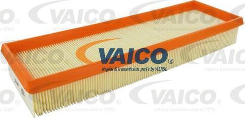 VAICO V46-0071 - Воздушный фильтр, двигатель autosila-amz.com