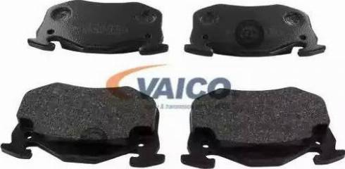 VAICO V46-0144 - Тормозные колодки, дисковые, комплект autosila-amz.com