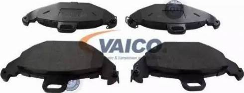 VAICO V46-0164 - Тормозные колодки, дисковые, комплект autosila-amz.com