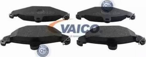VAICO V46-0163 - Тормозные колодки, дисковые, комплект autosila-amz.com