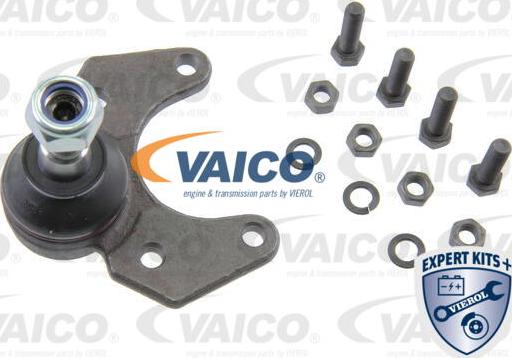 VAICO V46-0116 - Шаровая опора, несущий / направляющий шарнир autosila-amz.com