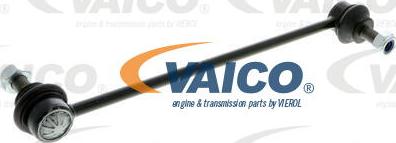 VAICO V46-0126 - Тяга / стойка, стабилизатор autosila-amz.com