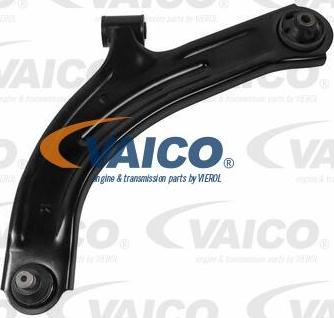 VAICO V46-0128 - Рычаг подвески колеса autosila-amz.com