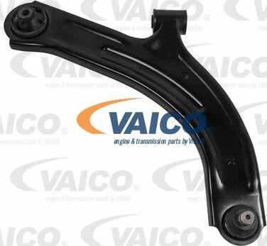 VAICO V46-0127 - Рычаг подвески колеса autosila-amz.com