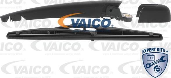 VAICO V46-0890 - Комплект рычагов стеклоочистителя, система очистки стекол autosila-amz.com