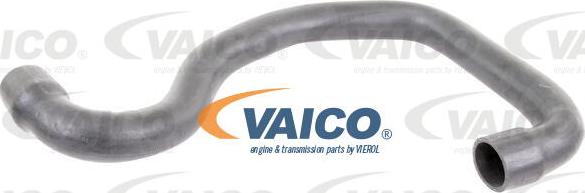 VAICO V46-0846 - Трубка, нагнетание воздуха autosila-amz.com