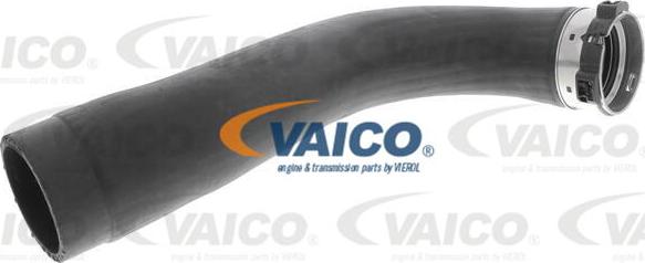 VAICO V46-0847 - Трубка, нагнетание воздуха autosila-amz.com