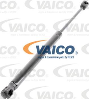 VAICO V46-0859 - Газовая пружина, упор autosila-amz.com