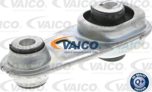 VAICO V46-0863 - Подушка, опора, подвеска двигателя autosila-amz.com