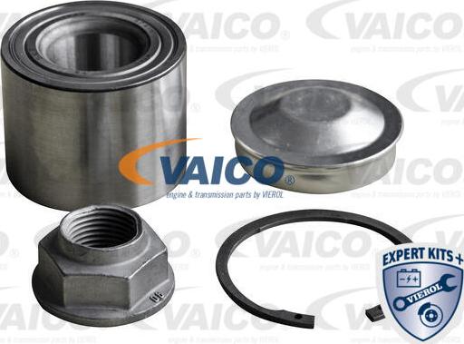 VAICO V46-0806 - Комплект подшипника ступицы колеса autosila-amz.com